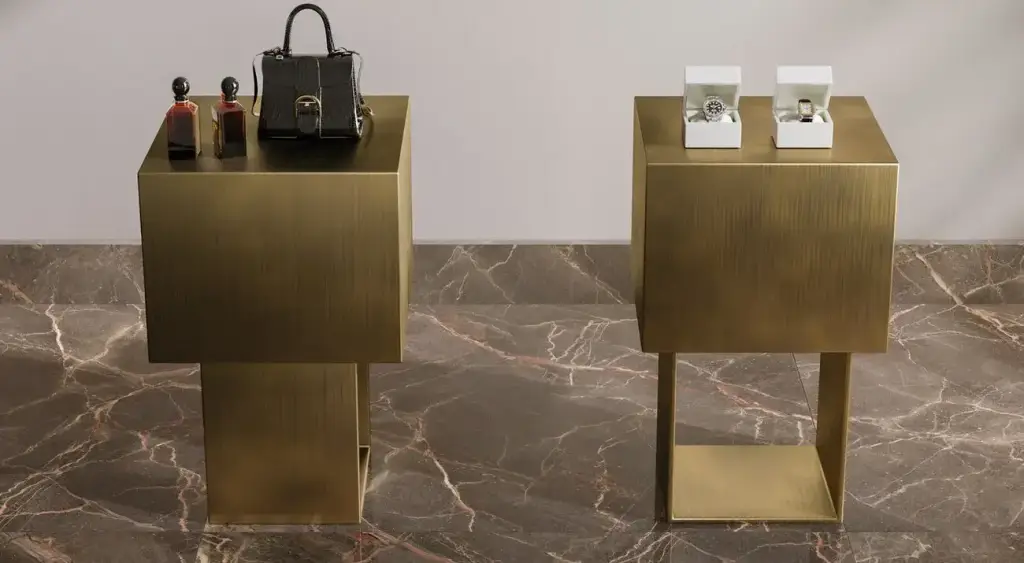 Интерьер Keope Ceramiche 9cento - 20