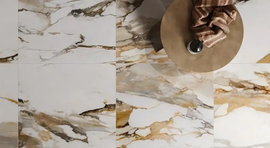 Интерьер Keope Ceramiche 9cento - 1