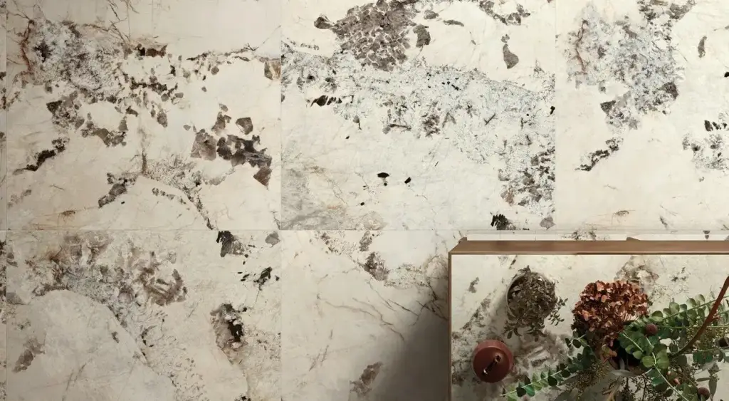 Интерьер Keope Ceramiche 9cento - 2