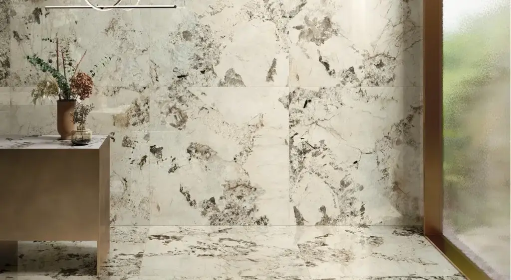 Интерьер Keope Ceramiche 9cento - 12