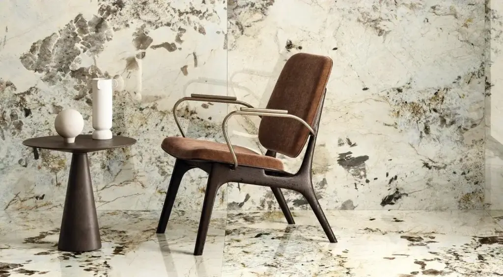 Интерьер Keope Ceramiche 9cento - 17