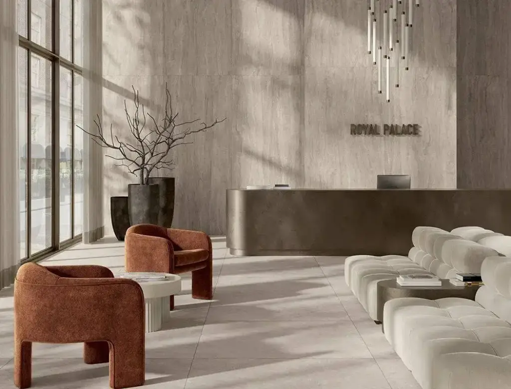 Интерьер Fondovalle Royal travertino - 7