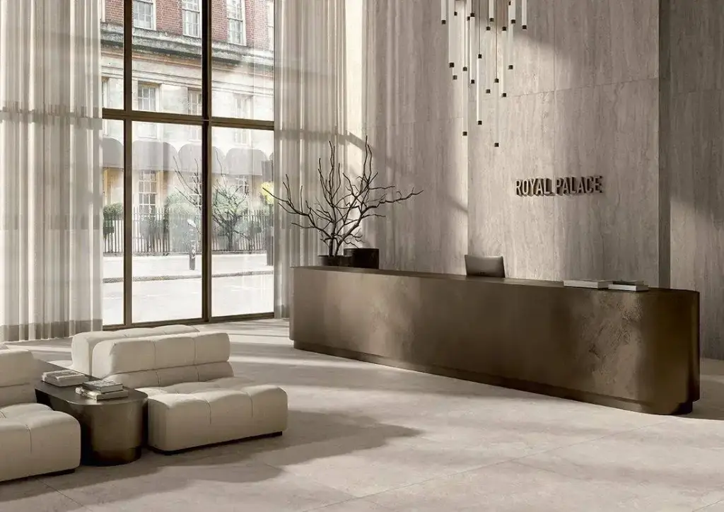 Интерьер Fondovalle Royal travertino - 6