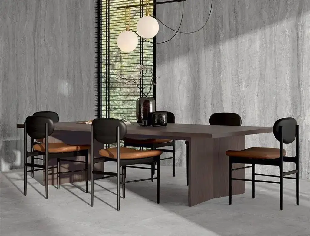 Интерьер Fondovalle Royal travertino - 2