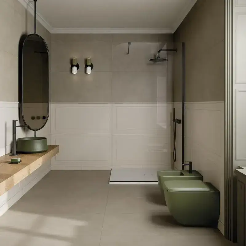 Интерьер ABK Boiserie - 1