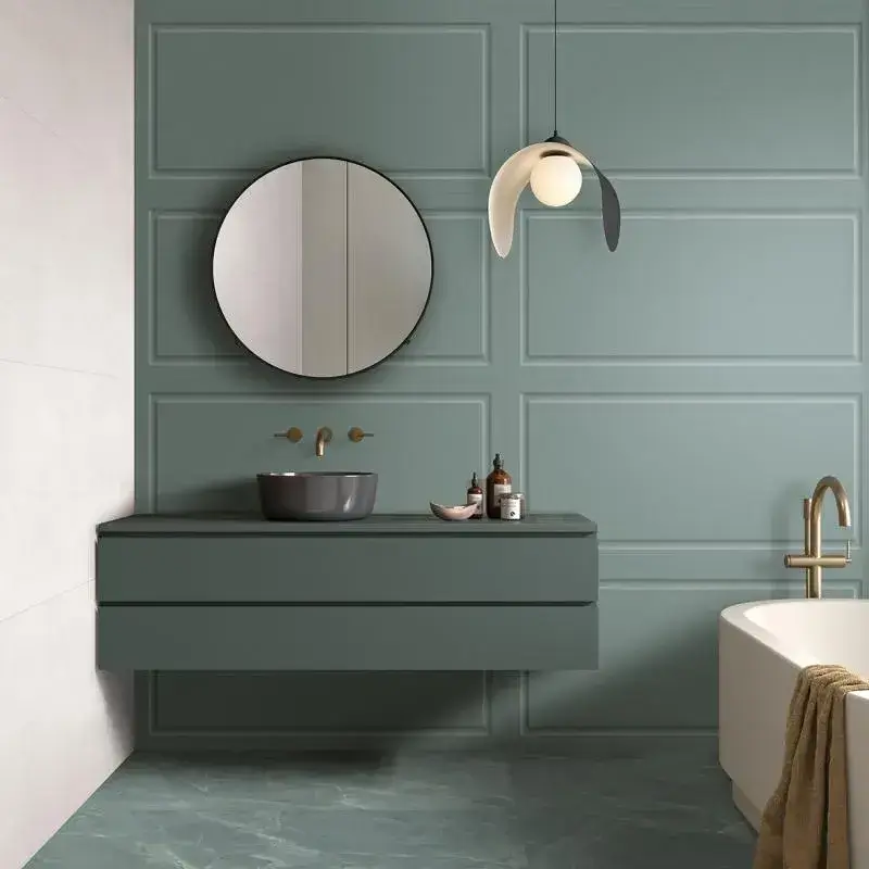 Интерьер ABK Boiserie - 3