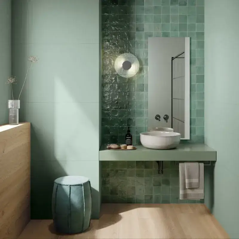 Интерьер ABK Poetry Colors - 1