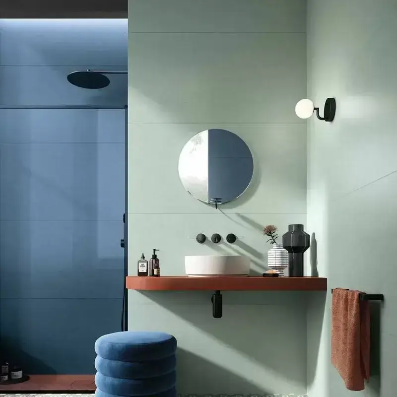 Интерьер ABK Wide&Style Mini - 14