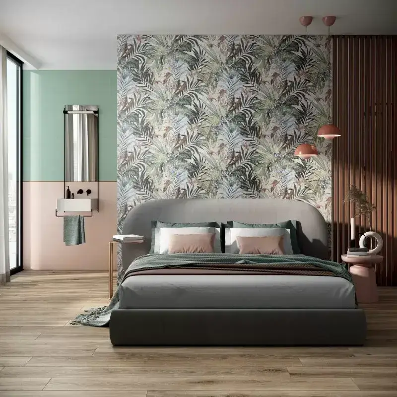 Интерьер ABK Wide&Style Mini - 36