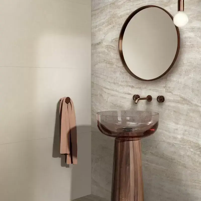 Интерьер ABK Wide&Style Mini