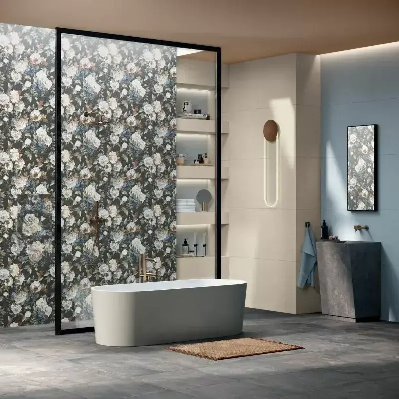 Интерьер ABK Wide&Style Mini - 25