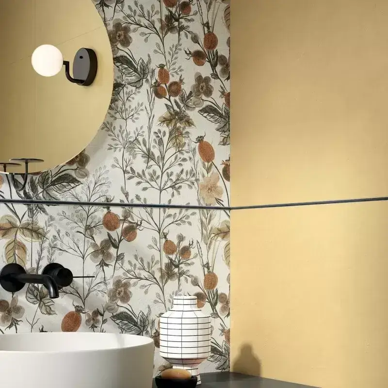 Интерьер ABK Wide&Style Mini - 35