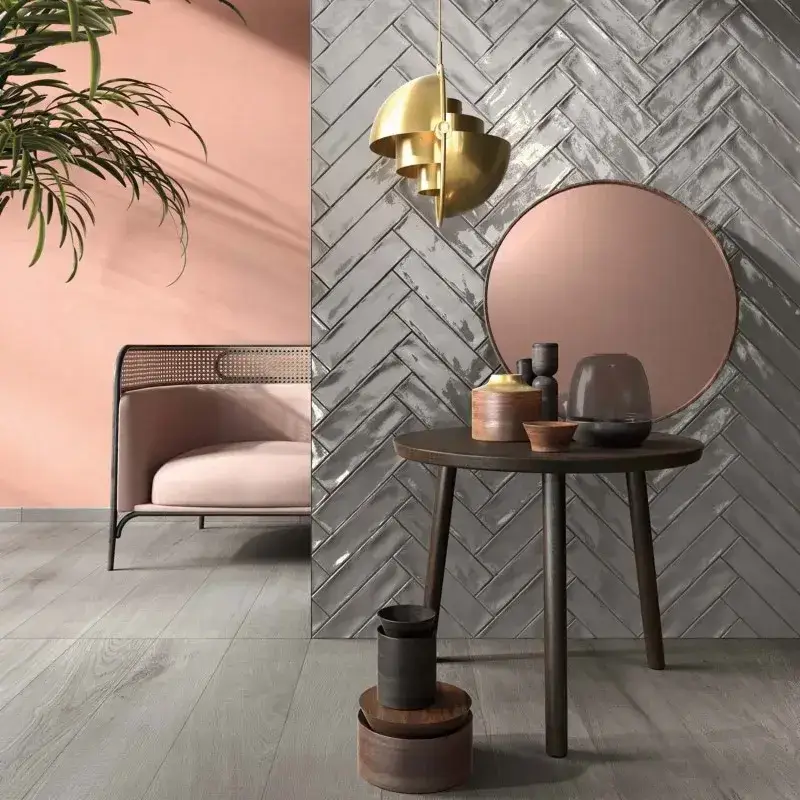 Интерьер ABK Crossroad Brick - 5