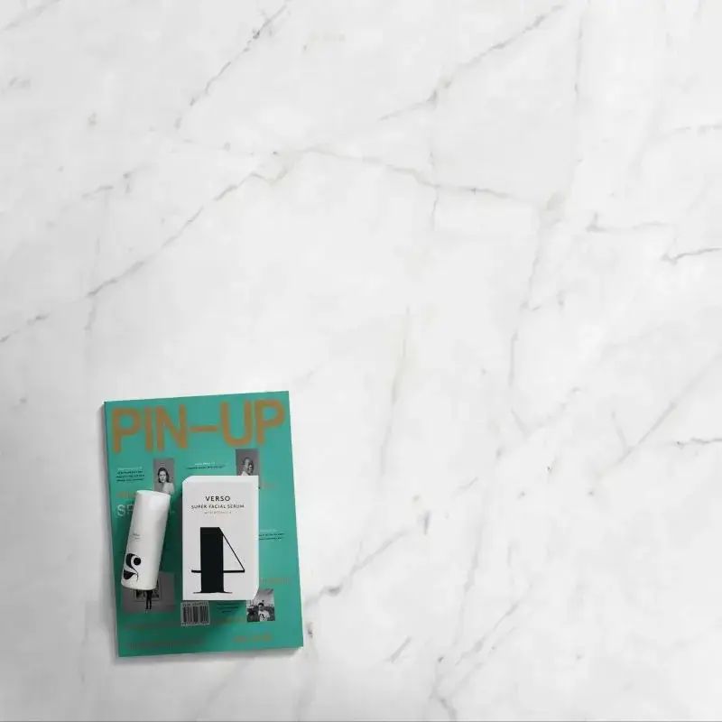 Интерьер ABK Sensi 900 - 1