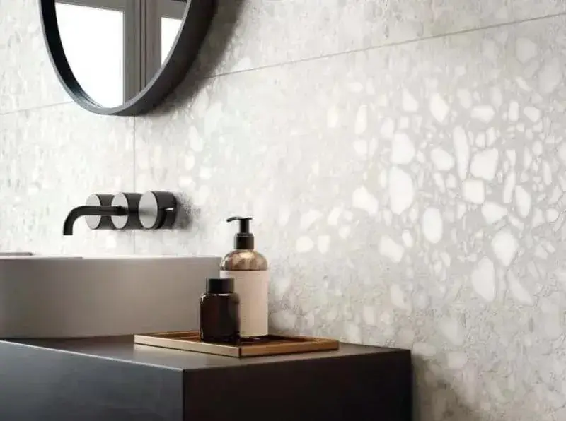 Интерьер ABK Sensi 900