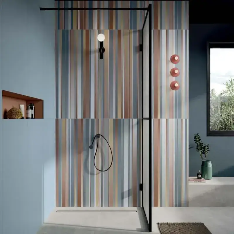 Интерьер ABK Wide & Style Mini Vol2