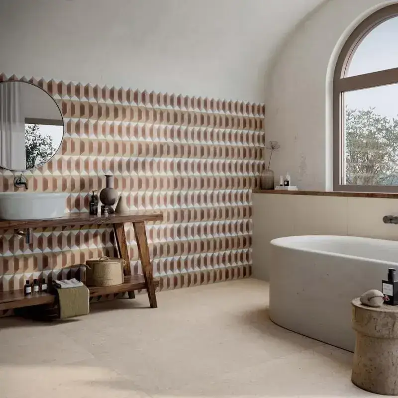 Интерьер ABK Wide & Style Mini Vol2 - 3