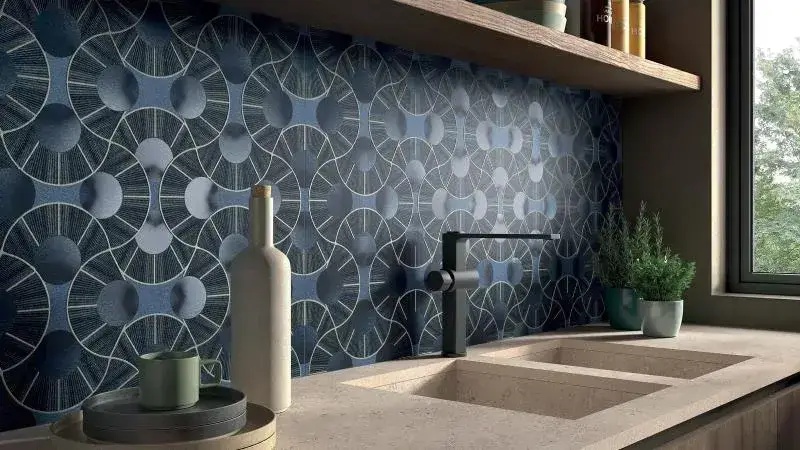 Интерьер ABK Wide & Style Mini Vol2 - 6