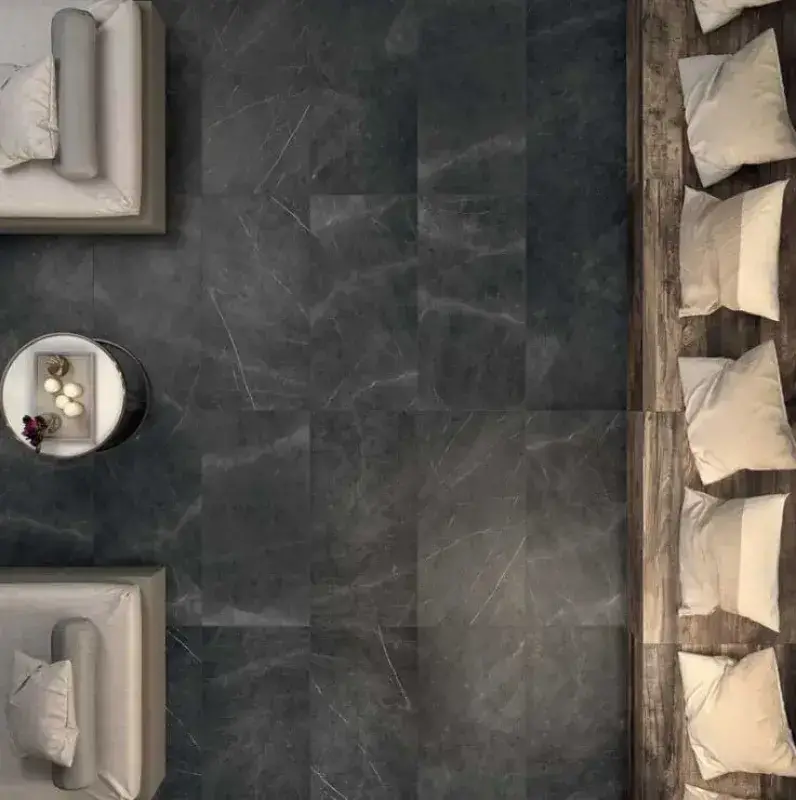 Интерьер ABK Sensi up - 8