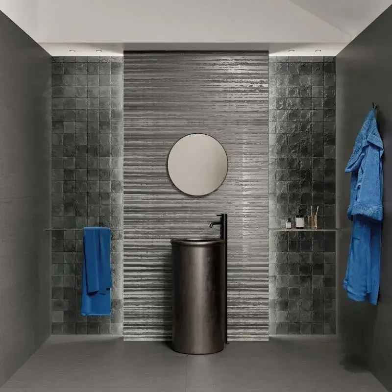 Интерьер ABK Poetry Stone Reloaded - 37