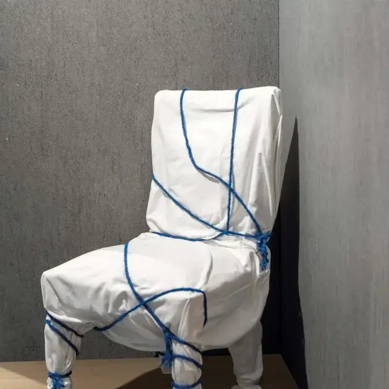 Интерьер ABK Poetry Stone Reloaded - 22