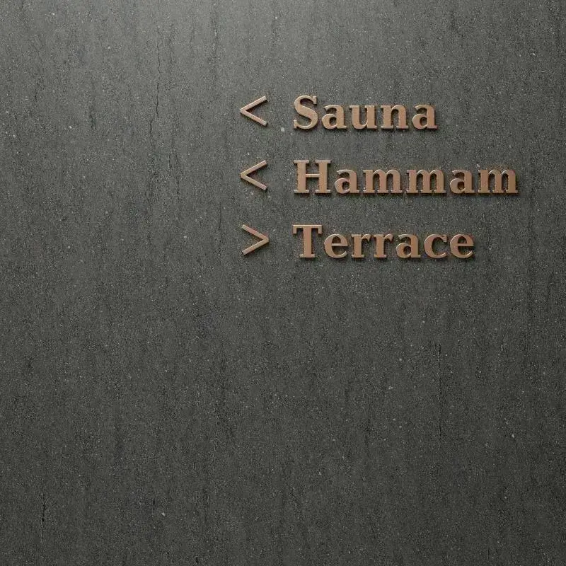 Интерьер ABK Poetry Stone Reloaded - 26