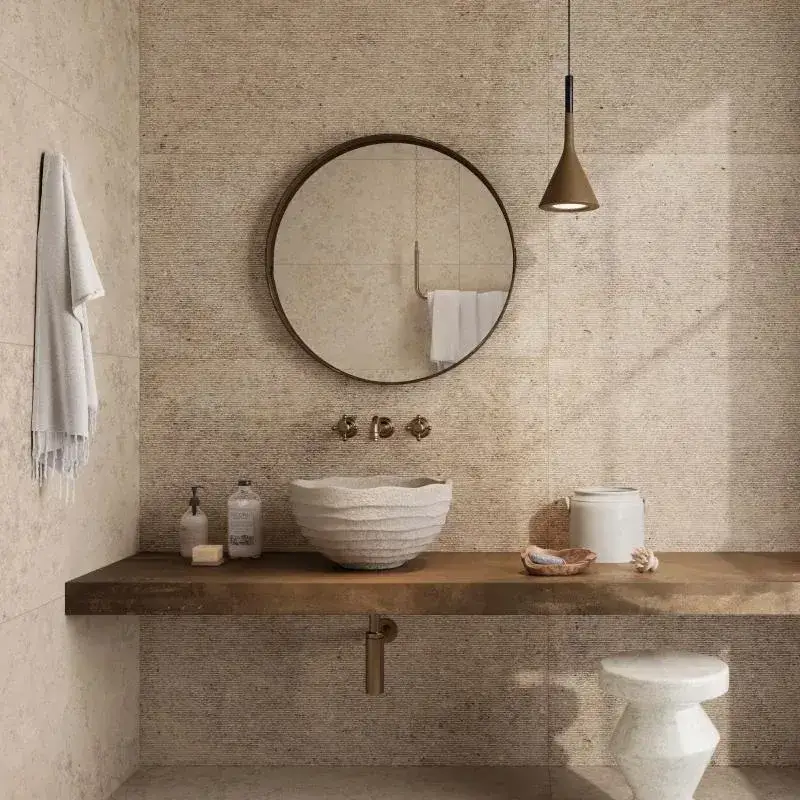 Интерьер ABK Poetry Stone Reloaded - 43