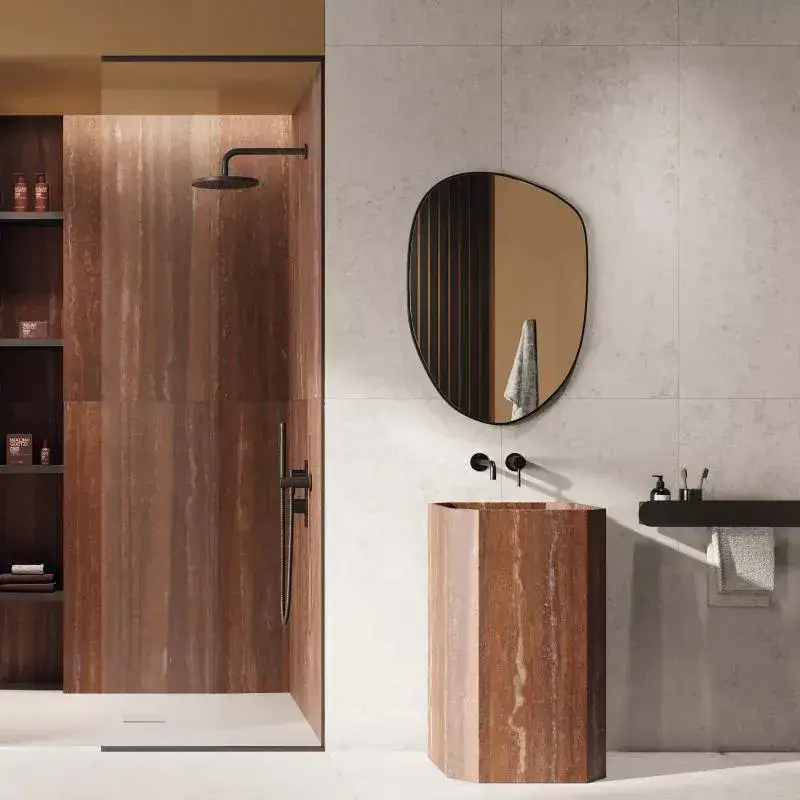 Интерьер ABK Poetry Stone Reloaded - 3