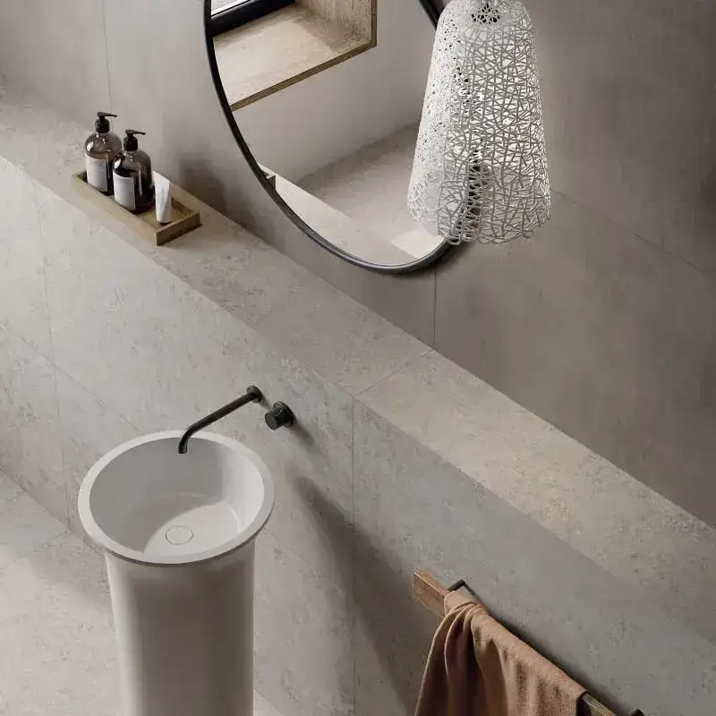 Интерьер ABK Poetry Stone Reloaded - 13