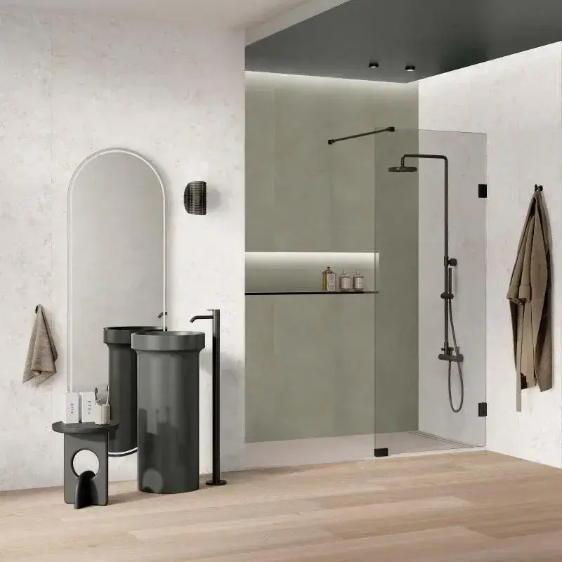 Интерьер ABK Poetry Stone Reloaded - 4