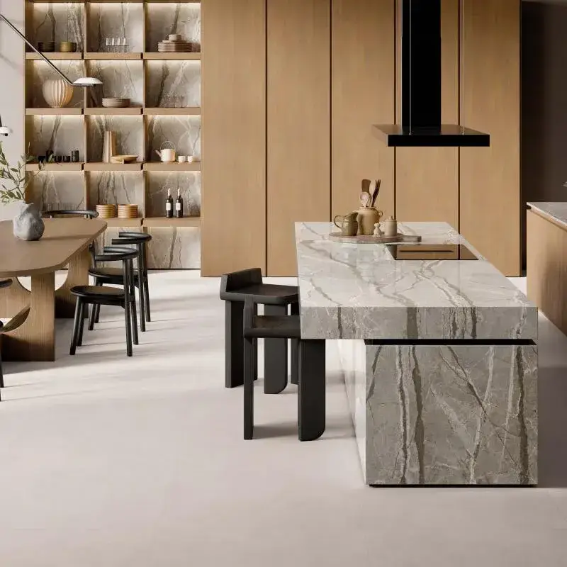 Интерьер ABK Alterego - 19