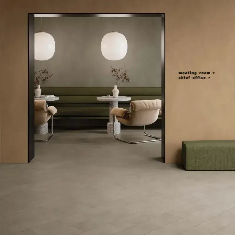 Интерьер ABK Alterego - 28