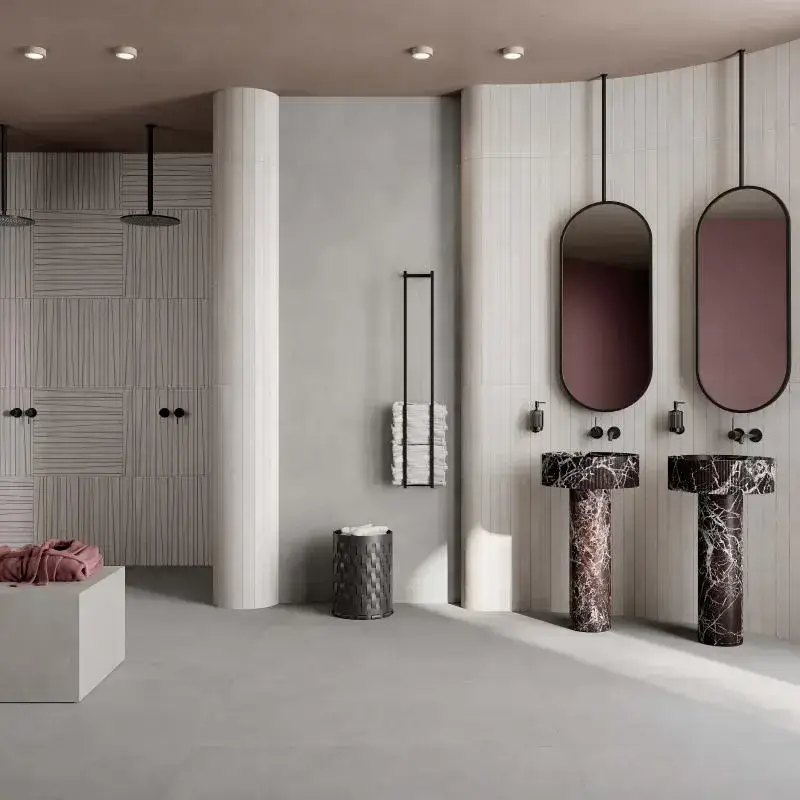 Интерьер ABK Alterego - 23