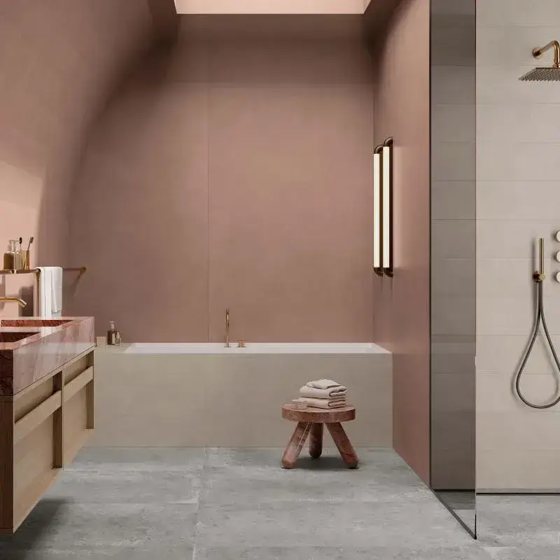 Интерьер ABK Alterego - 9