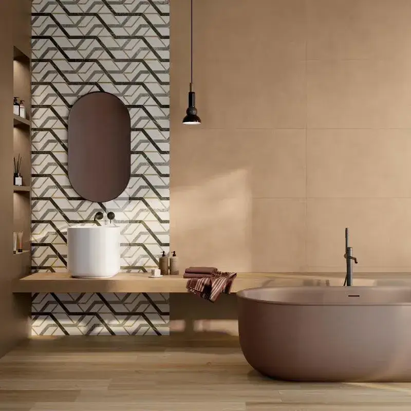 Интерьер ABK Alterego - 5