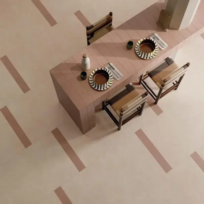 Интерьер ABK Alterego