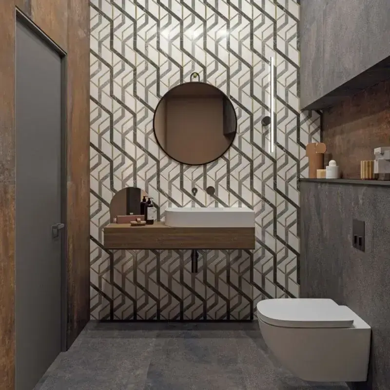 Интерьер ABK Sensi Fantasy - 11