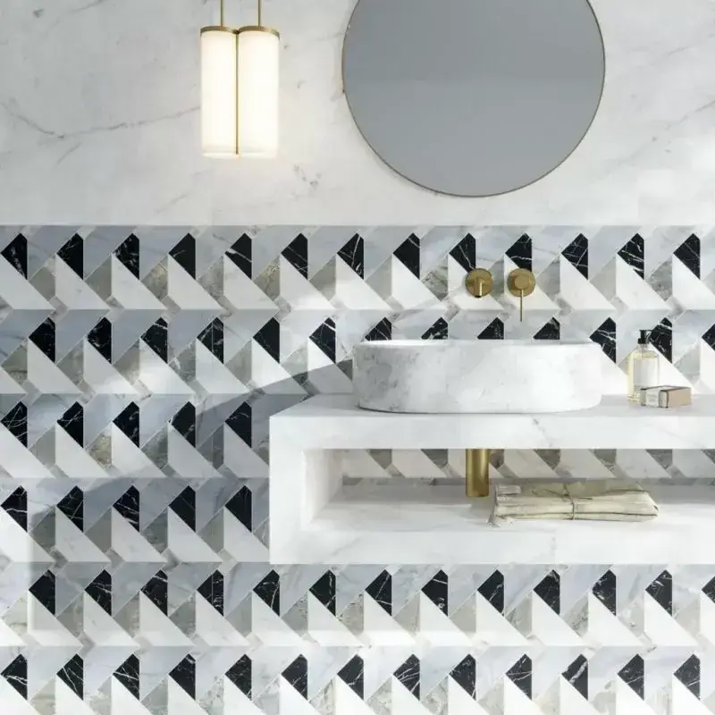 Интерьер ABK Sensi Fantasy - 20