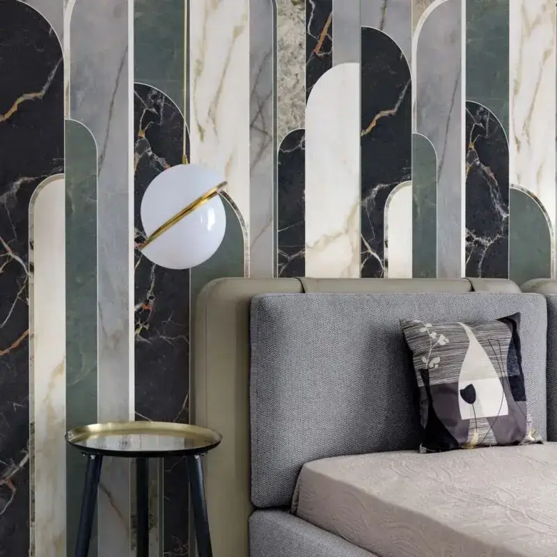 Интерьер ABK Sensi Fantasy - 3