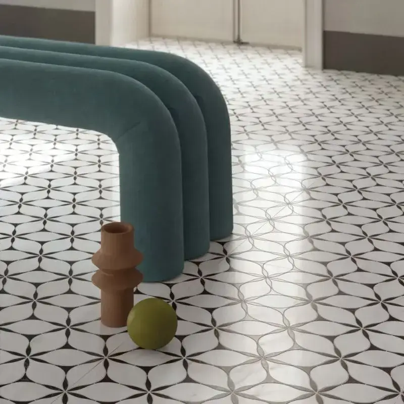 Интерьер ABK Sensi Fantasy - 9