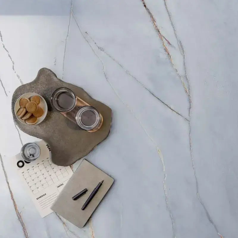 Интерьер ABK Sensi nuance