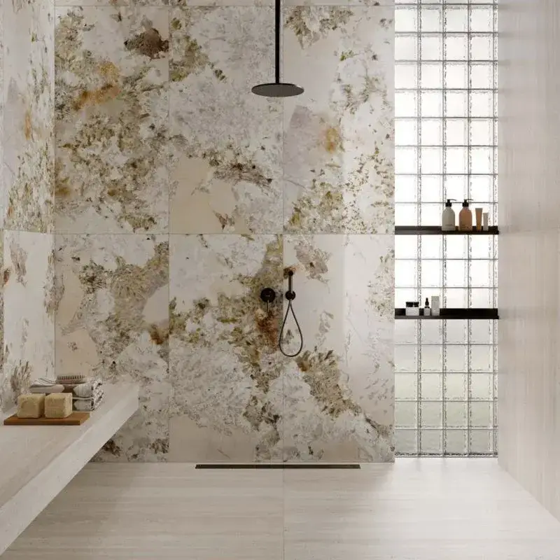 Интерьер ABK Sensi nuance - 10