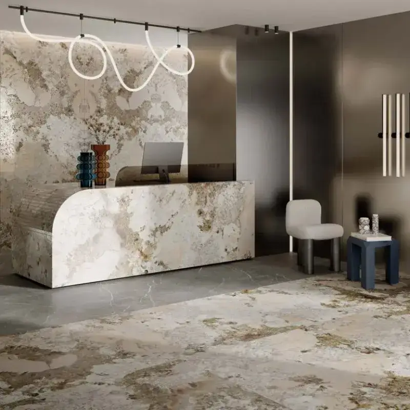 Интерьер ABK Sensi nuance - 7