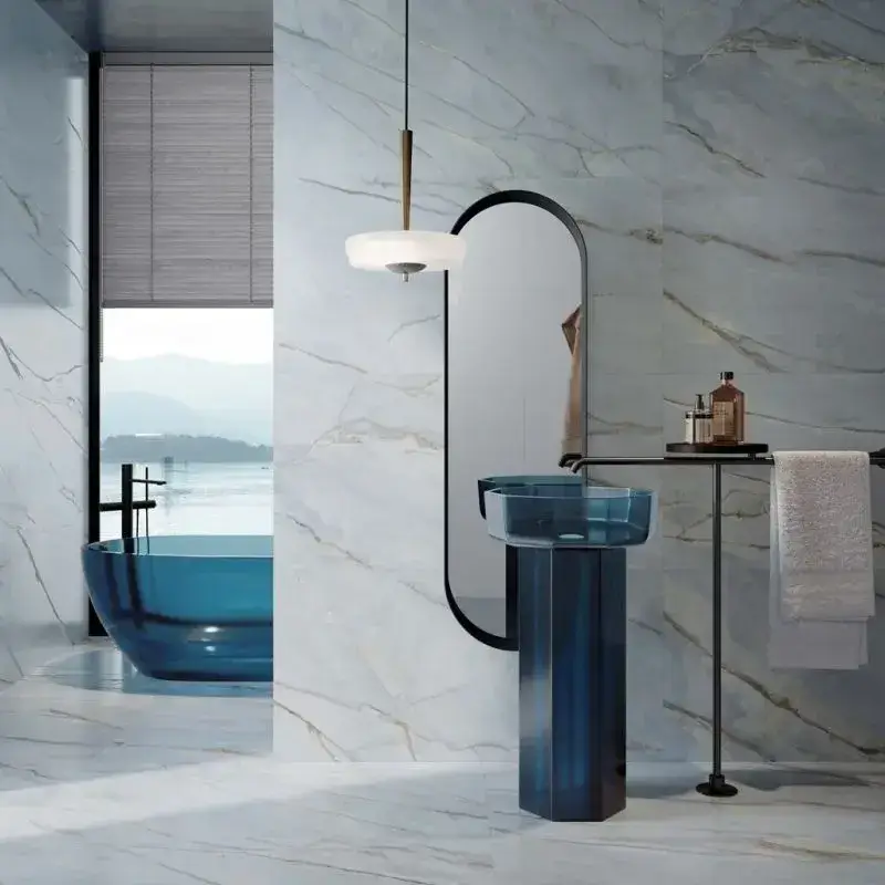 Интерьер ABK Sensi nuance - 5