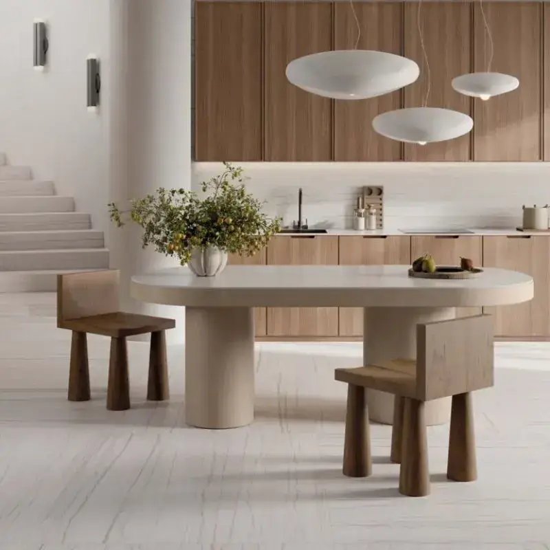 Интерьер ABK Sensi nuance - 25