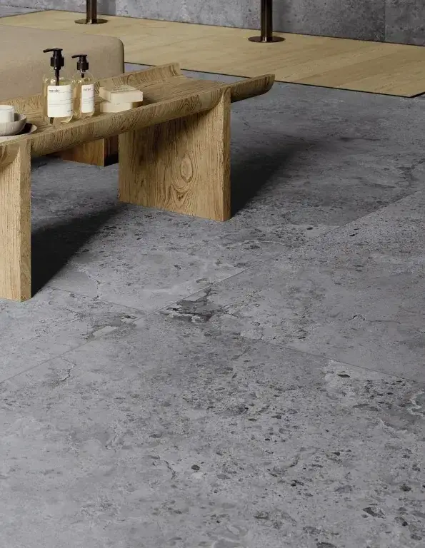 Интерьер ABK Pietra Viva - 1