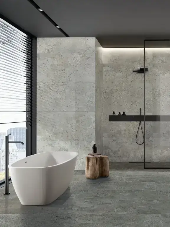 Интерьер ABK Pietra Viva - 2