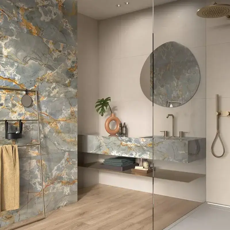 Интерьер ABK Sensi signoria - 9