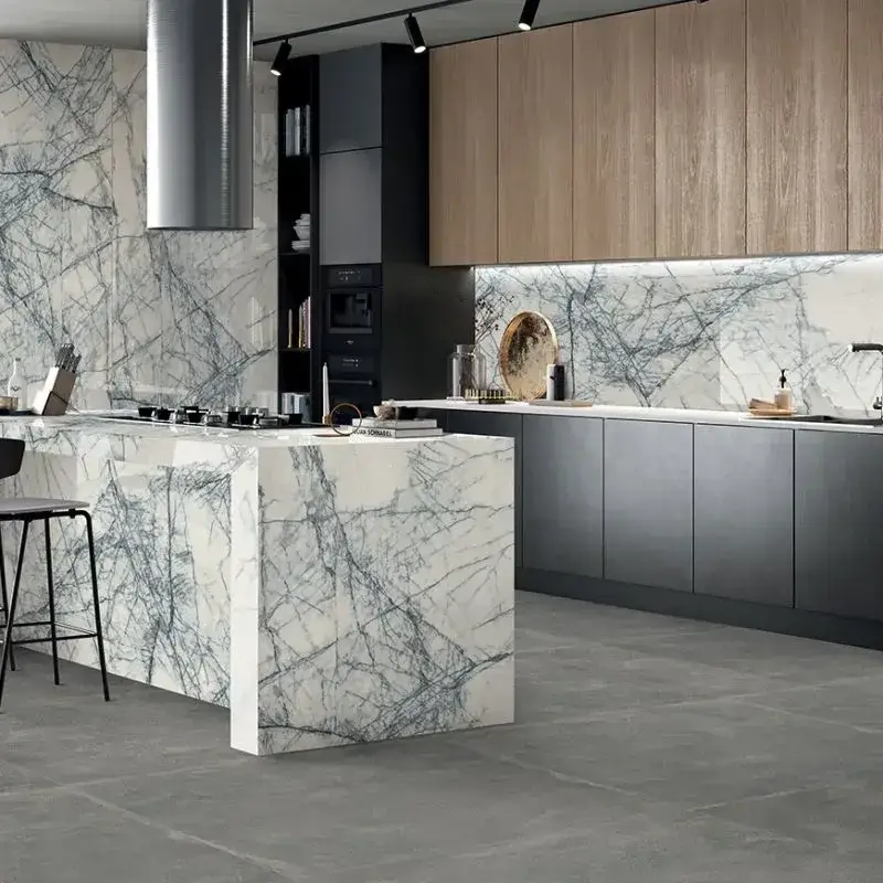 Интерьер ABK Sensi signoria - 3