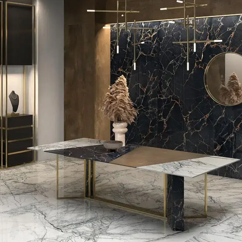 Интерьер ABK Sensi signoria - 5